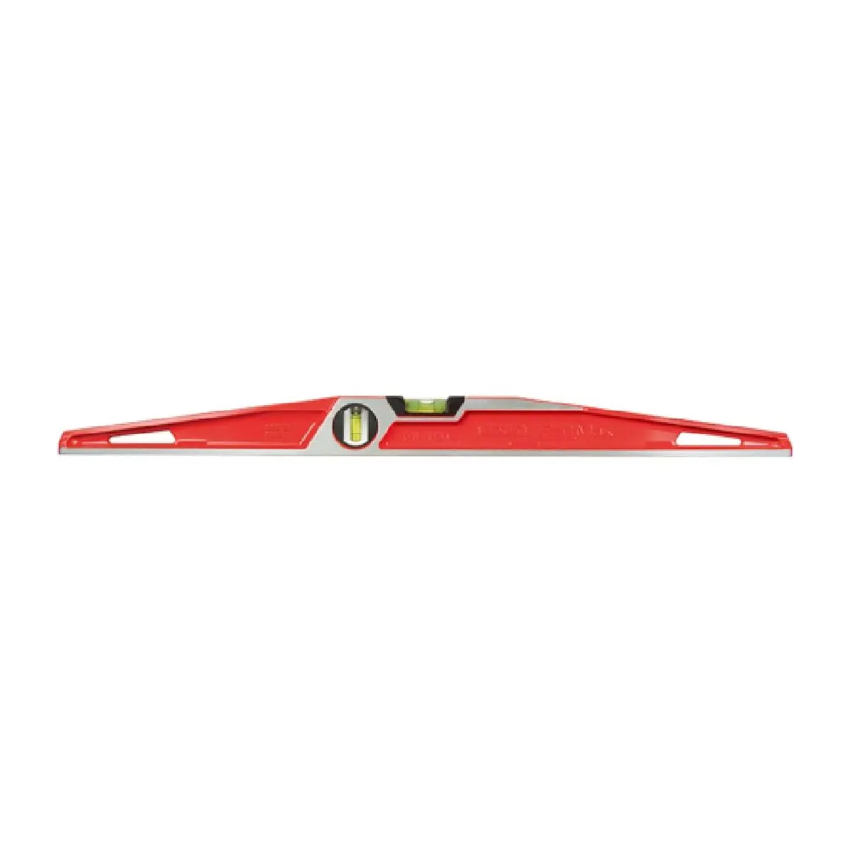 Spirit Level Stanley Alloy 100 Cm 1