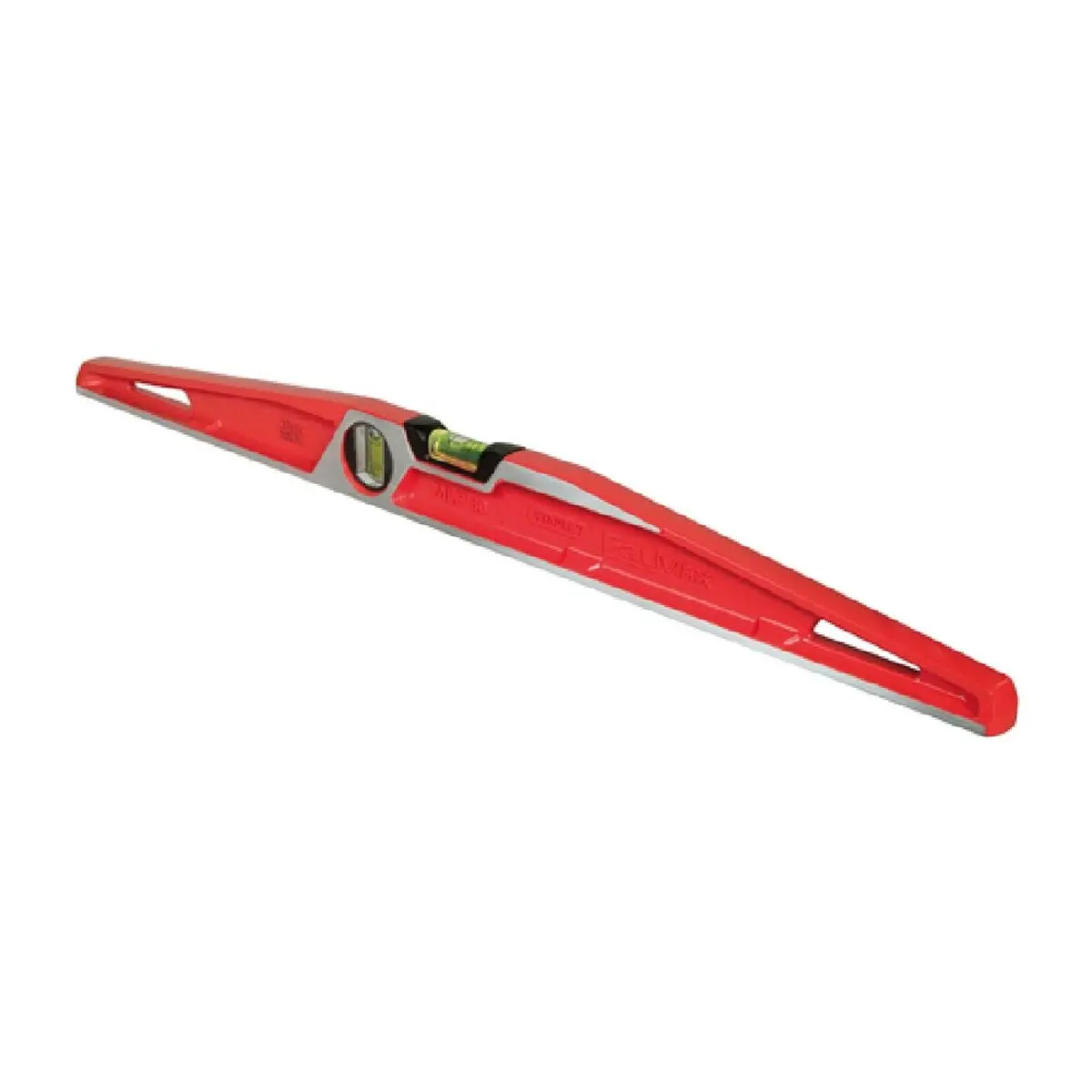 Spirit Level Stanley Magnetic 60 Cm 1