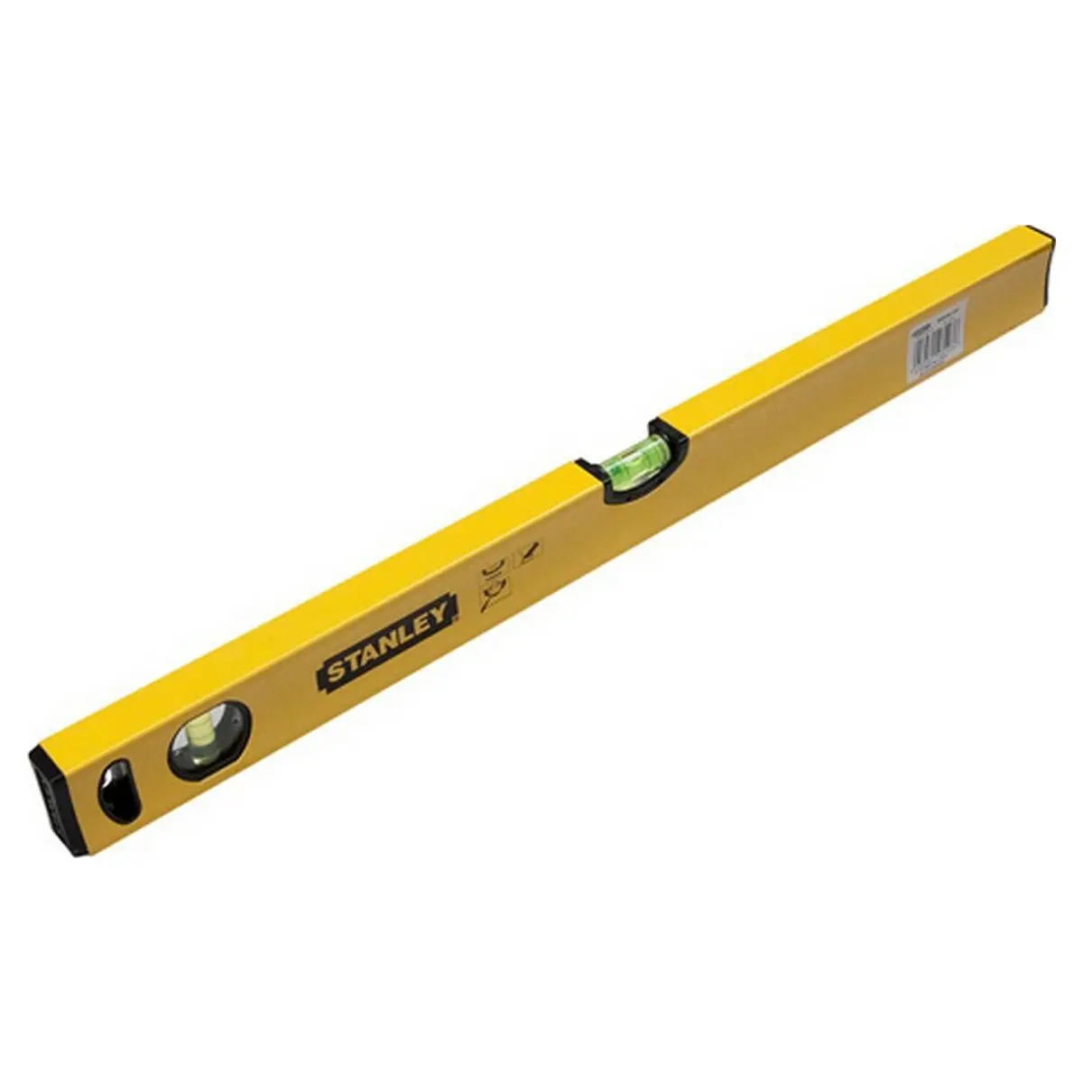Spirit Level Stanley Classic 200 Cm 1