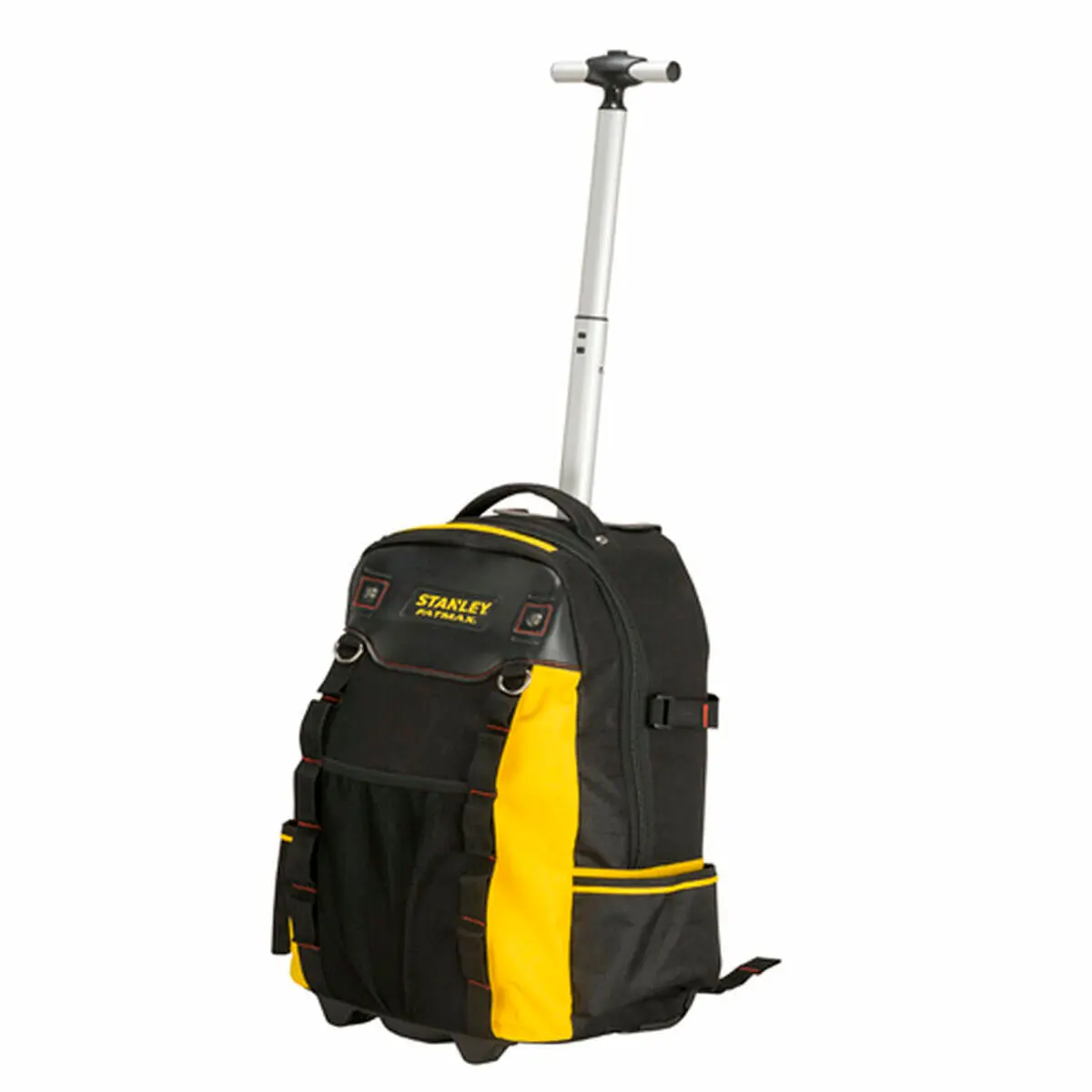Tool Backpack Stanley Nylon 1