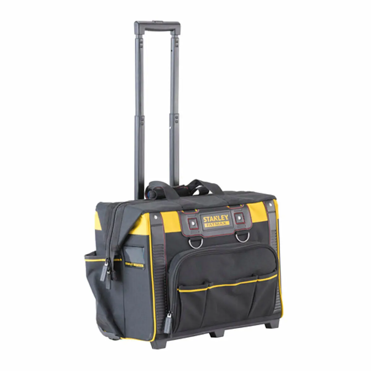 Tool Bag Stanley Black Metal 1