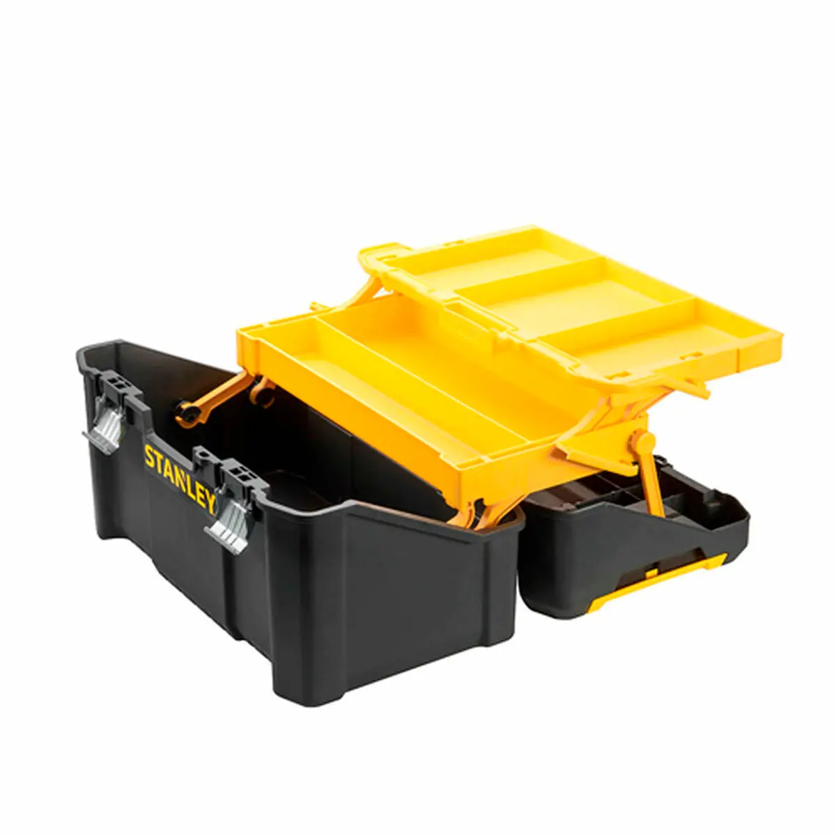 Toolbox Stanley 1
