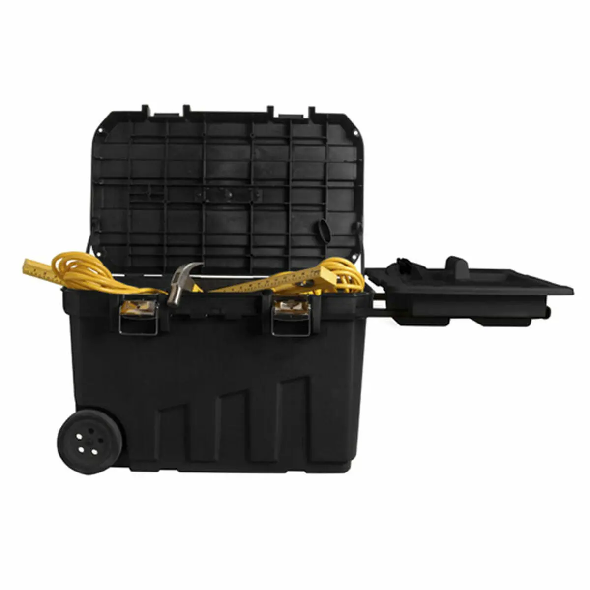 Tool Cart Stanley Metal Metal/Plastic Toolbox 1
