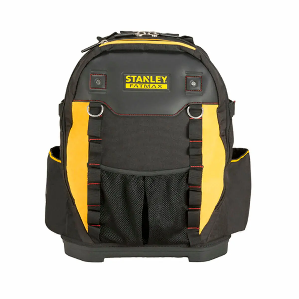 Tool Backpack Stanley Black Nylon 1