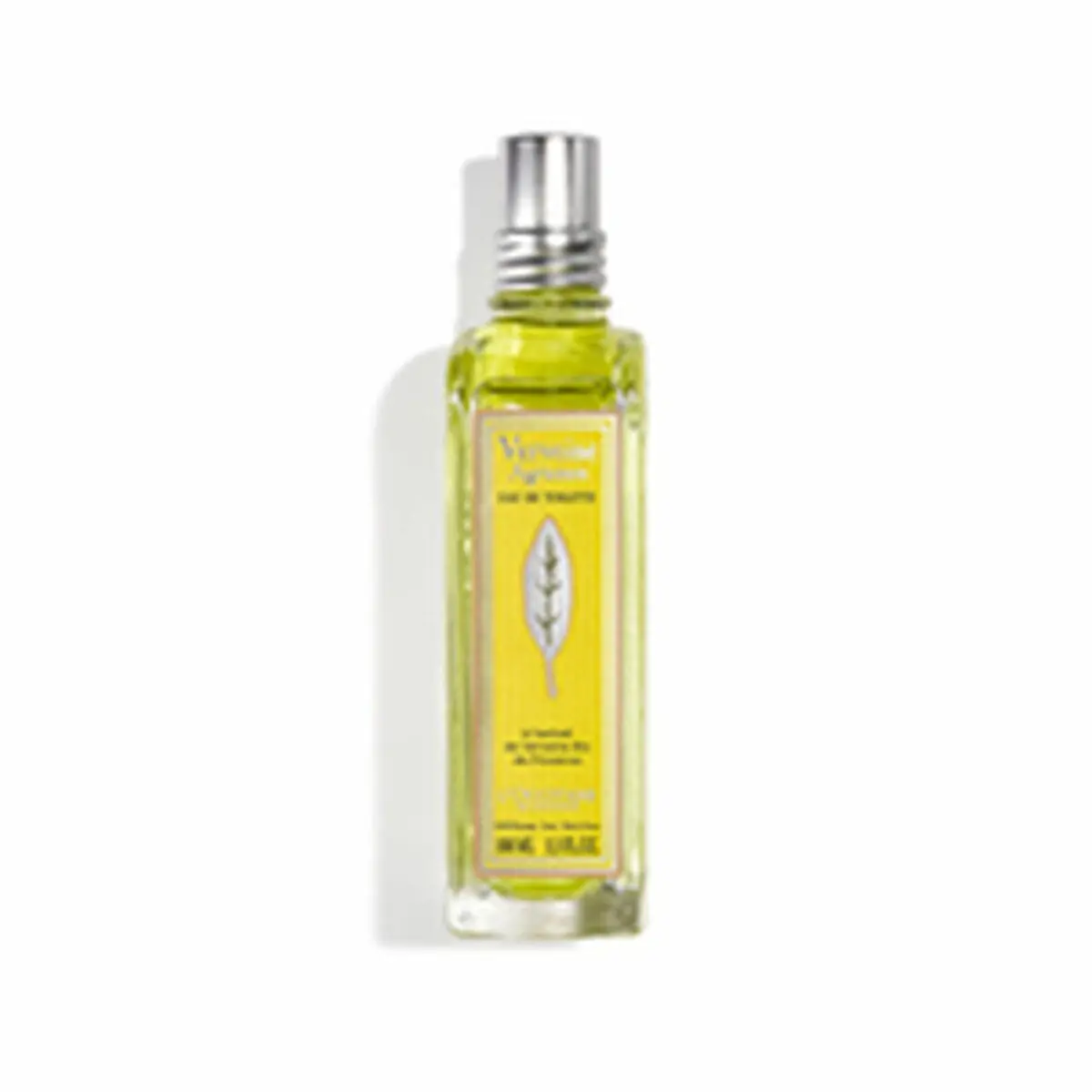 Women's Perfume L'occitane En Provence 15Et100va20 Edt 100 Ml 1