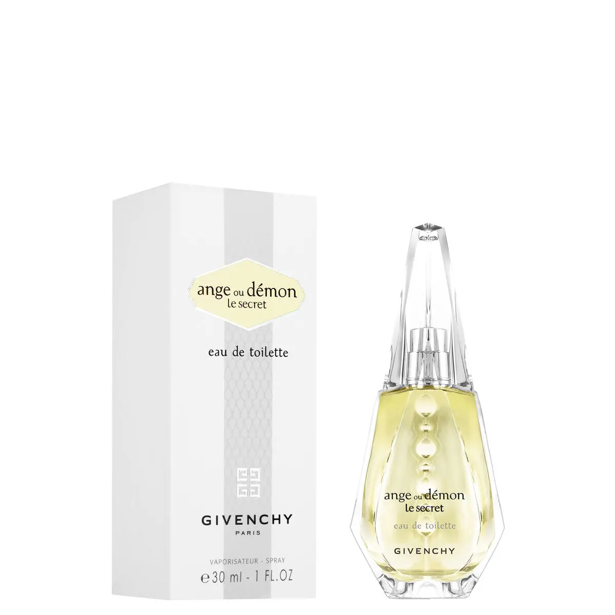 Women's Perfume Givenchy Edt Ange Ou Démon Le Secret (30 Ml) 1