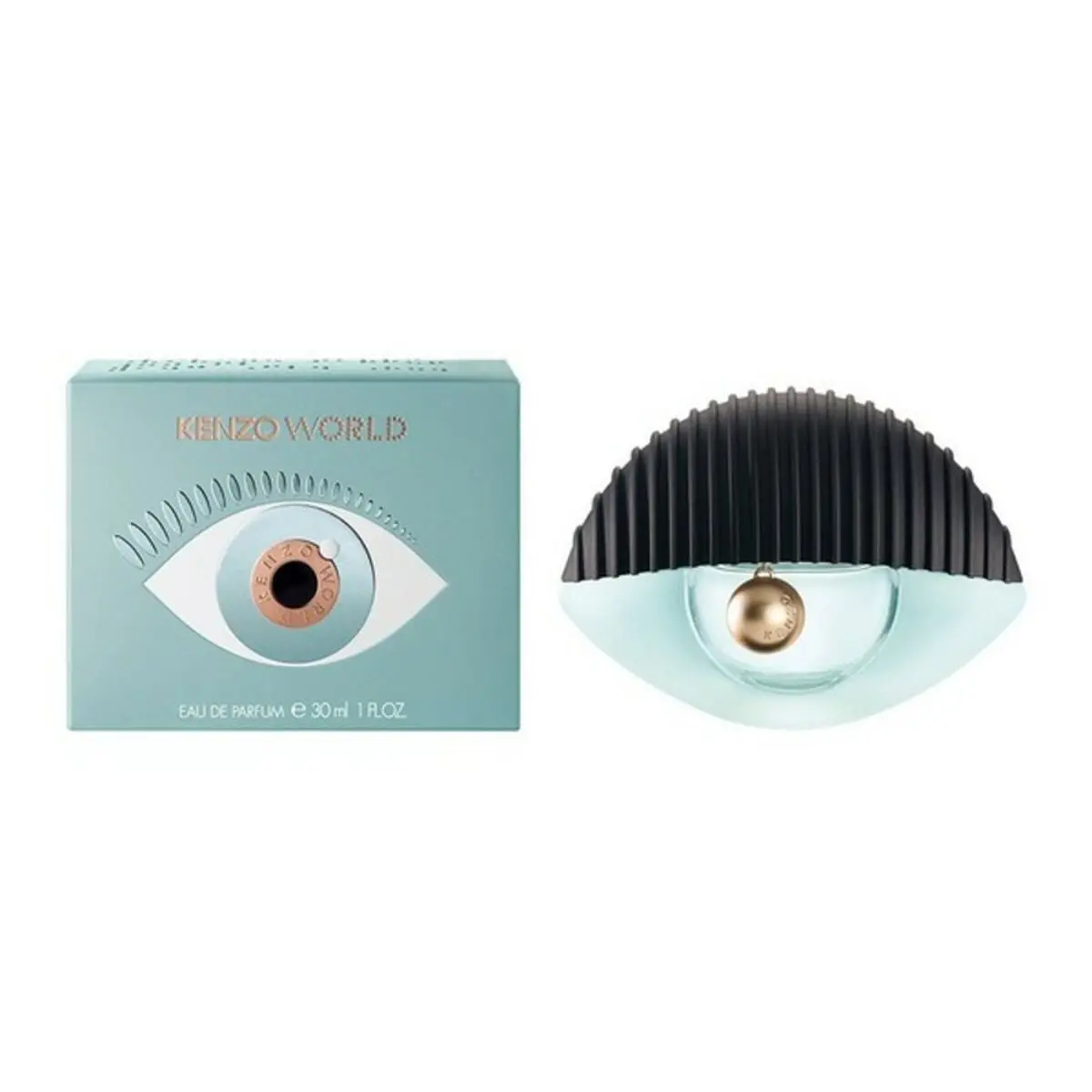 Women's Perfume World Kenzo (Edp) Edp 1