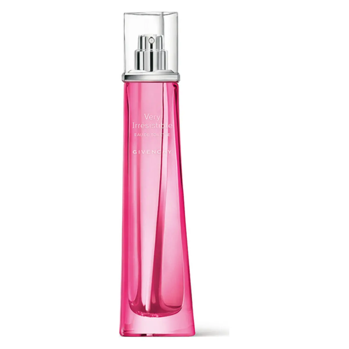 Women's Perfume Givenchy Very Irrésistible Edt 50 Ml 1