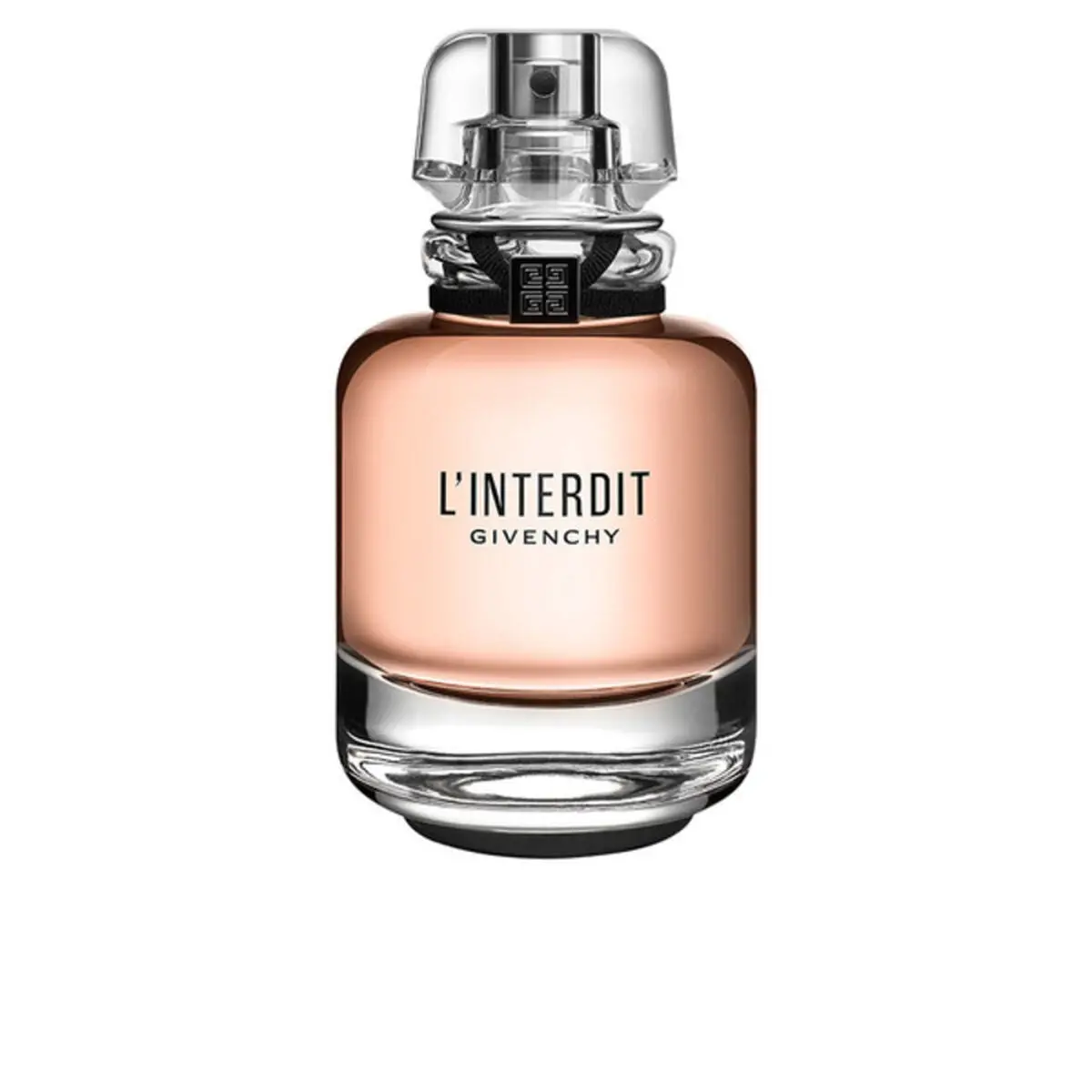 Women's Perfume L'interdit Givenchy Edp (Edp) 1