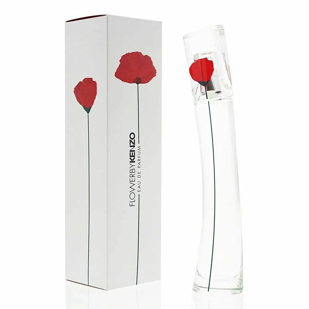 Women's Perfume Kenzo Edp Flower By Kenzo 30 Ml 2