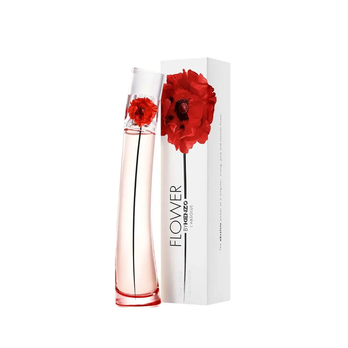 Women's Perfume Kenzo L'absolue Edp 50 Ml 1