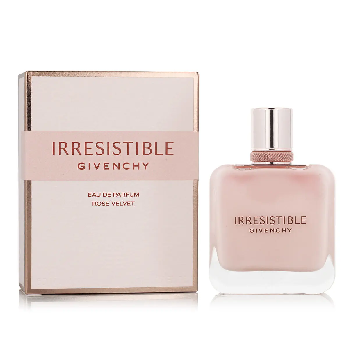 Women's Perfume Givenchy Irresistible Givenchy 50 Ml 1