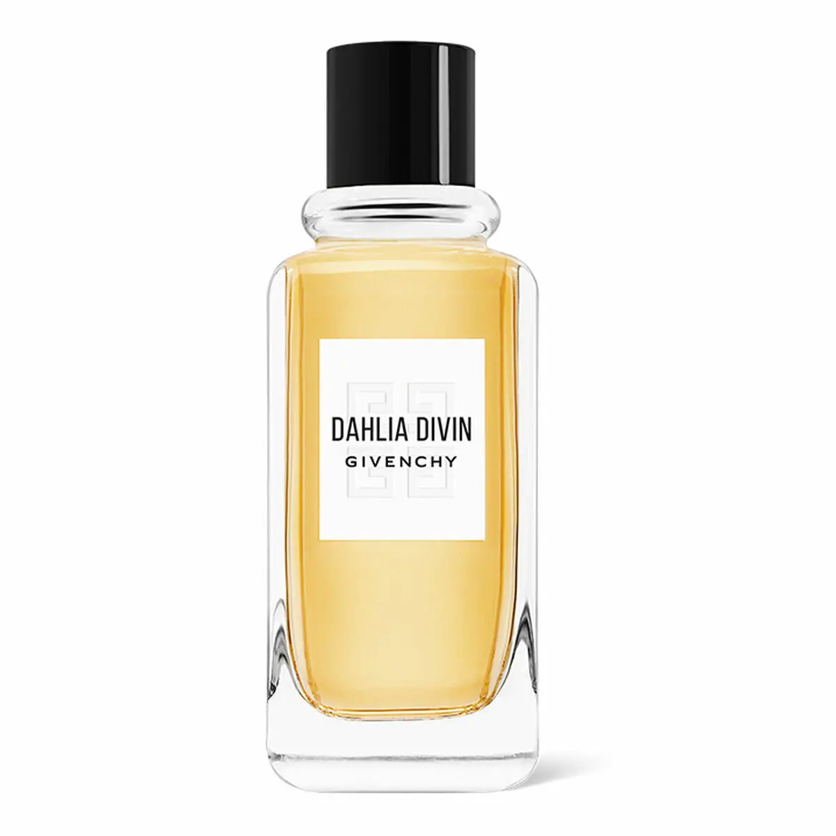 Women's Perfume Givenchy Dahlia Divin 50 Ml 100 Ml 1