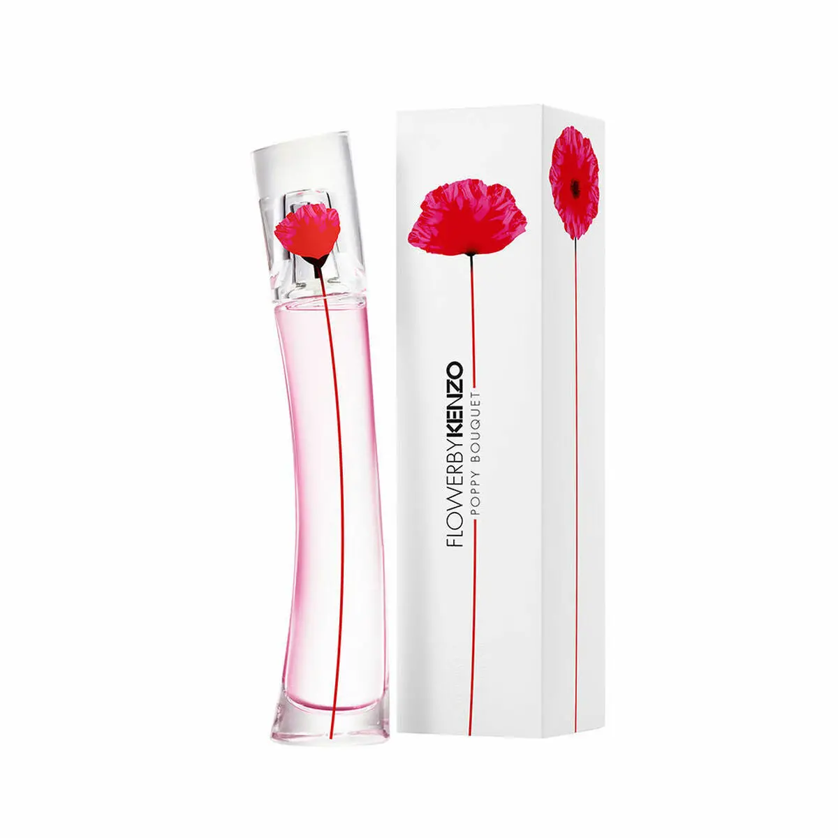 Women's Perfume Kenzo Flower By Kenzo Poppy Bouquet Edp 30 Ml 1