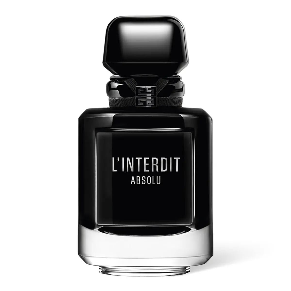 Women's Perfume Givenchy L'interdit Absolu Edp 80 Ml 1
