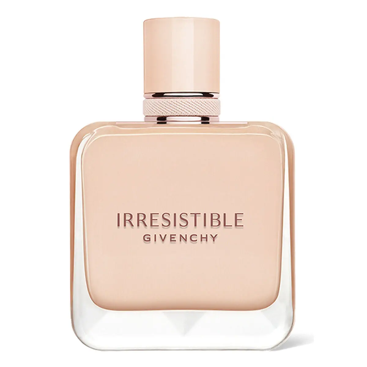 Women's Perfume Givenchy Irresistible Nude Velvet Edp 50 Ml 1