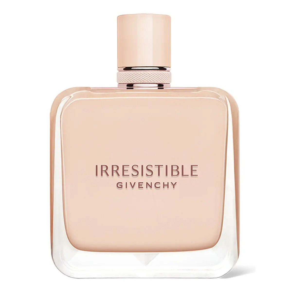 Women's Perfume Givenchy Irresistible Nude Velvet Edp 80 Ml 1