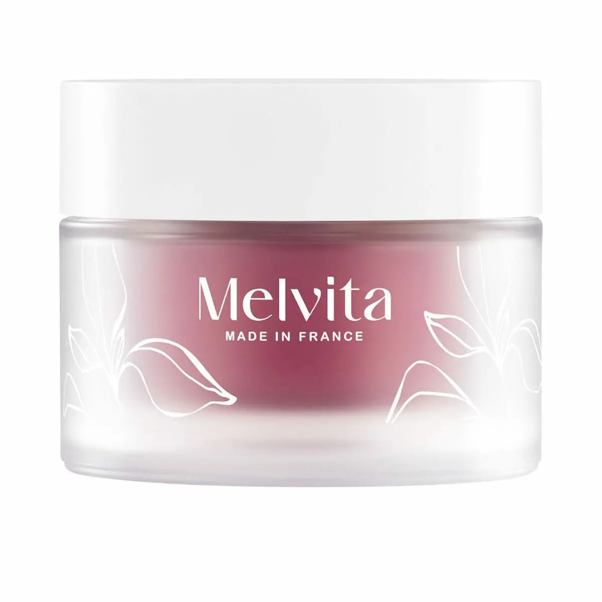 Facial Cream Melvita Argán Bio 50 Ml 1