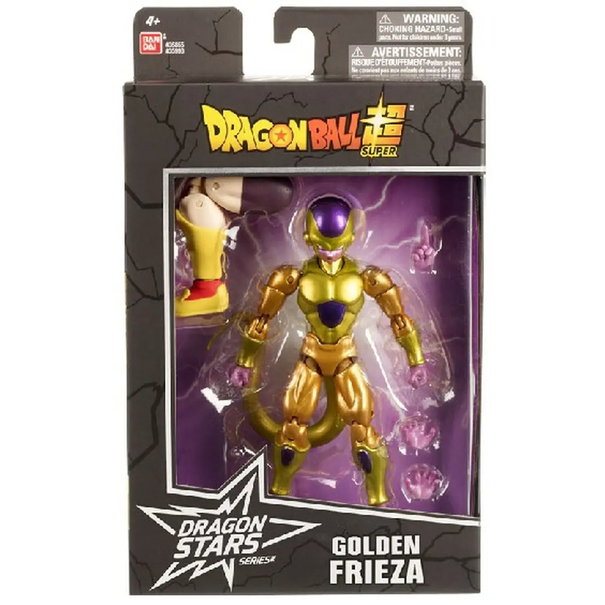 Action Figure Bandai Ds35993 1