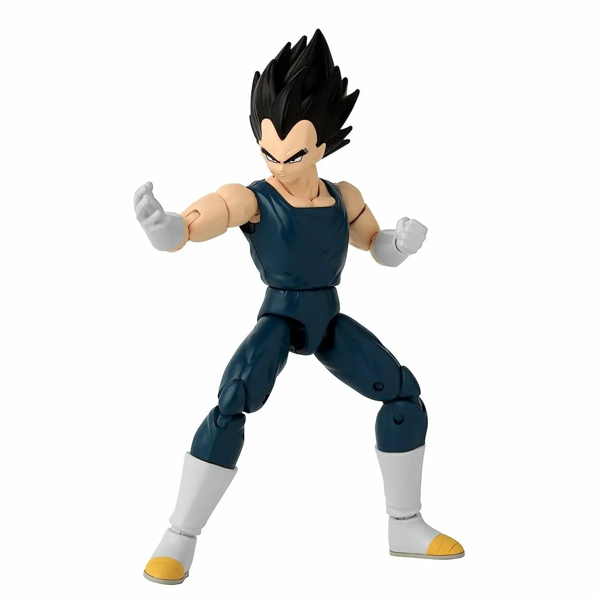 Collectable Figures Dragon Ball Stars Vegeta Pvc 17 Cm 1
