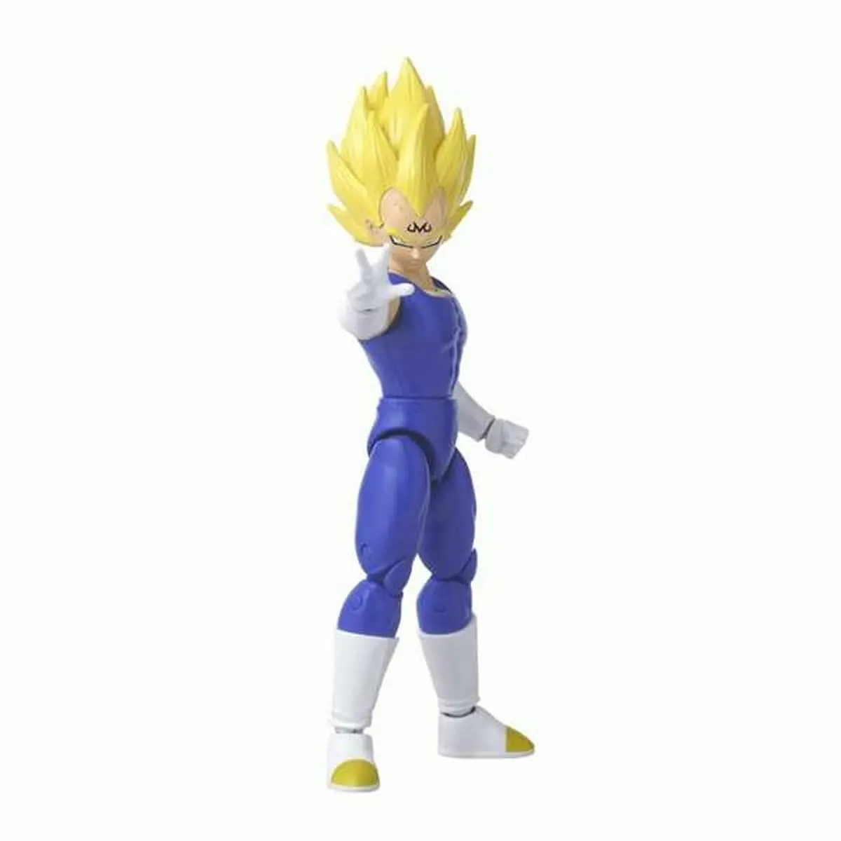 Collectable Figures Dragon Ball Dragon Stars Majin Vegeta 17 Cm Pvc 2