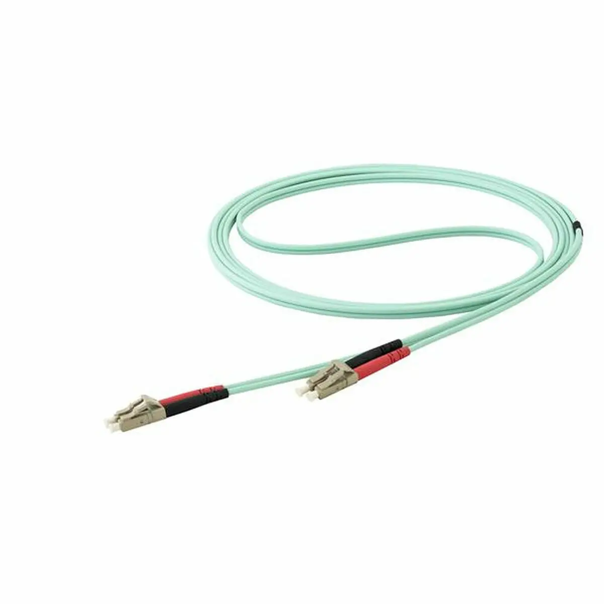 Fibre Optic Cable Startech 450Fblclc10 1