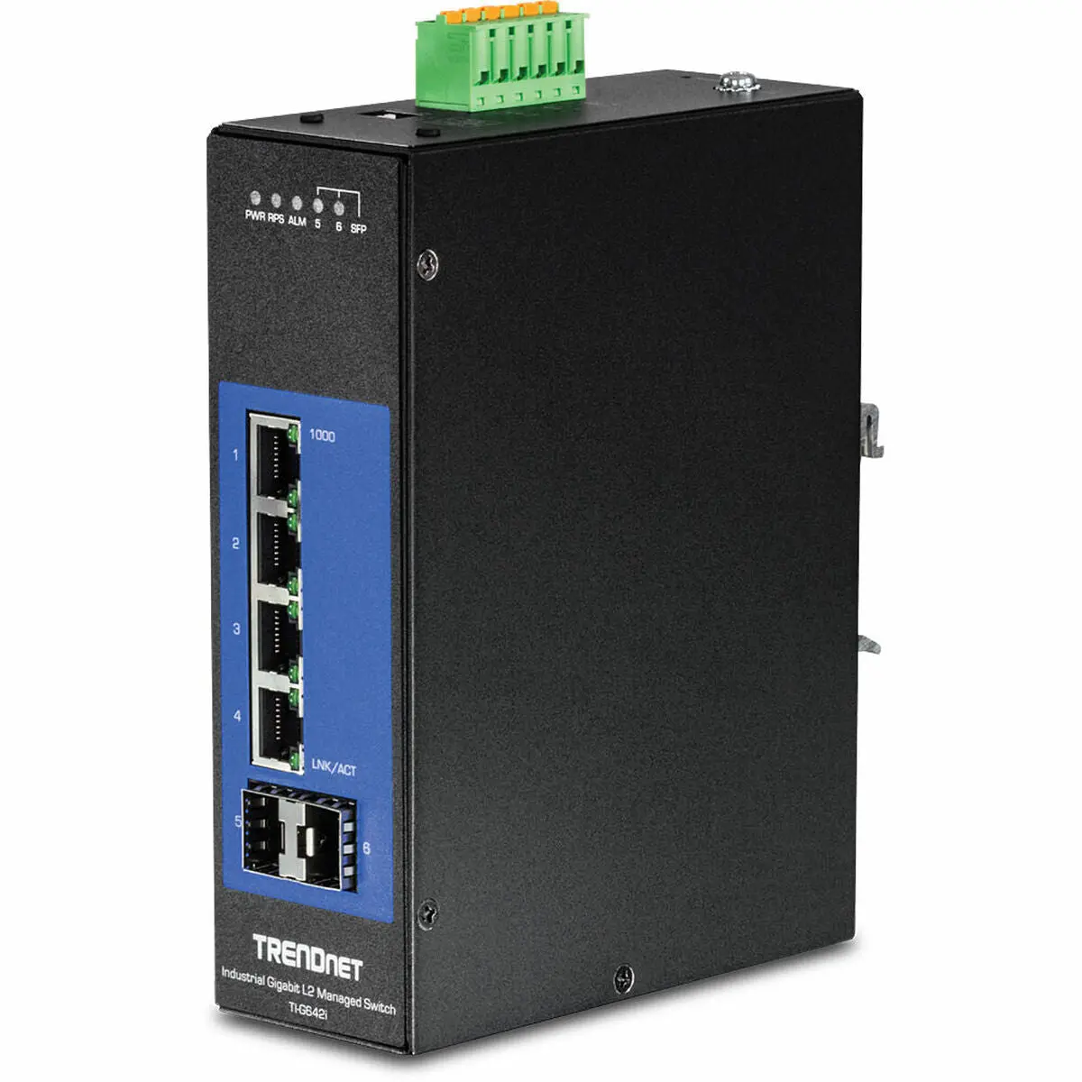 Switch Trendnet Ti-G642i 1