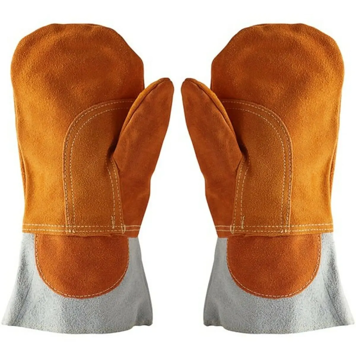 Oven Mitt Matfer Tempered Glass 1