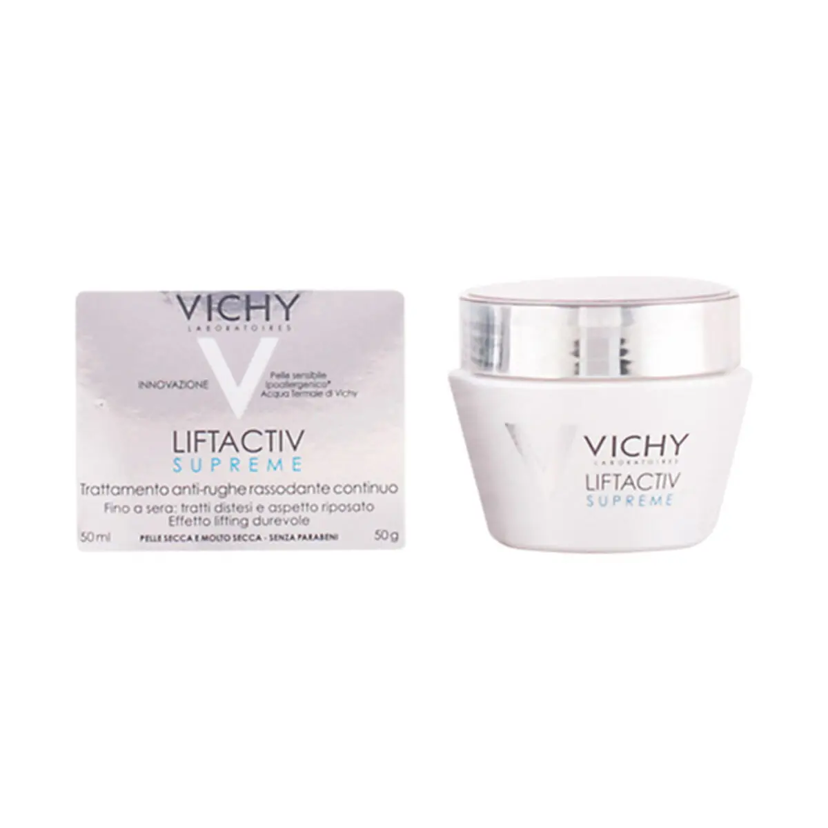 Day Cream Liftactiv Vichy 1