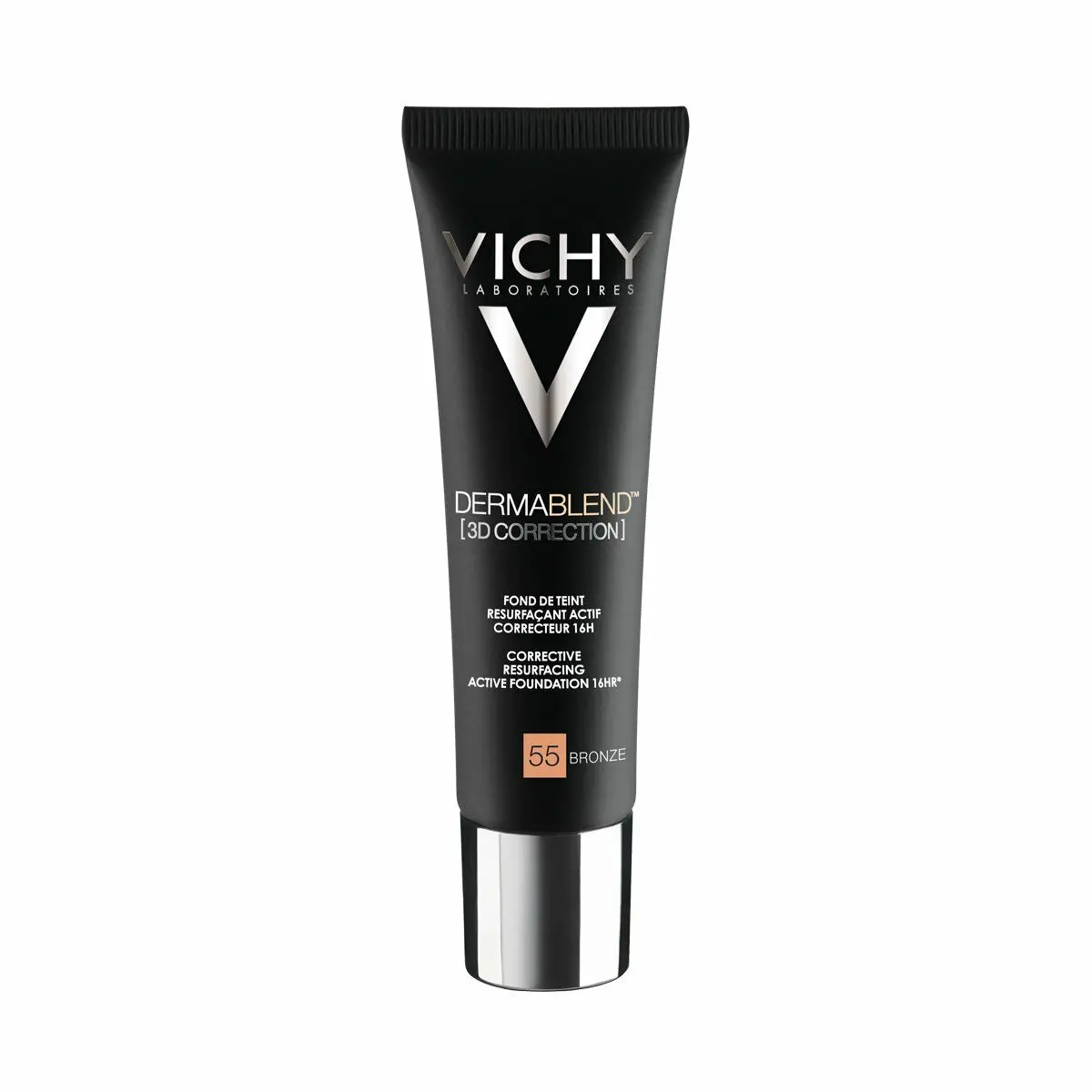 Facial Corrector Vichy Dermablend 3D Correction 55-Bronz 1