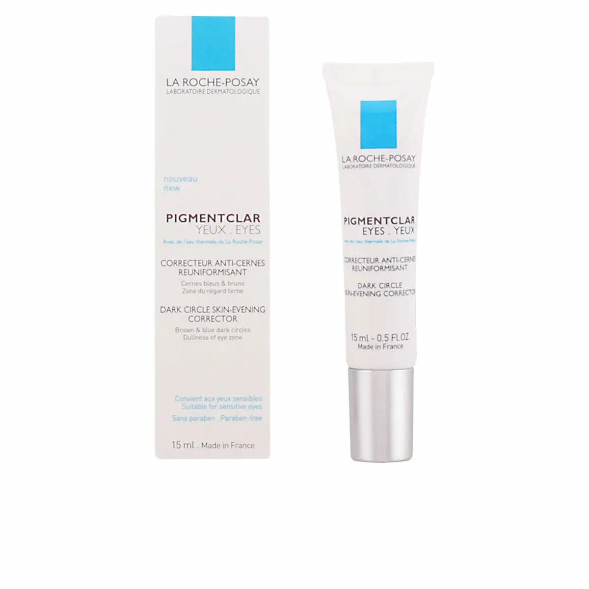 Anti-Eye Bags La Roche Posay 10110994 15 Ml Firming 1