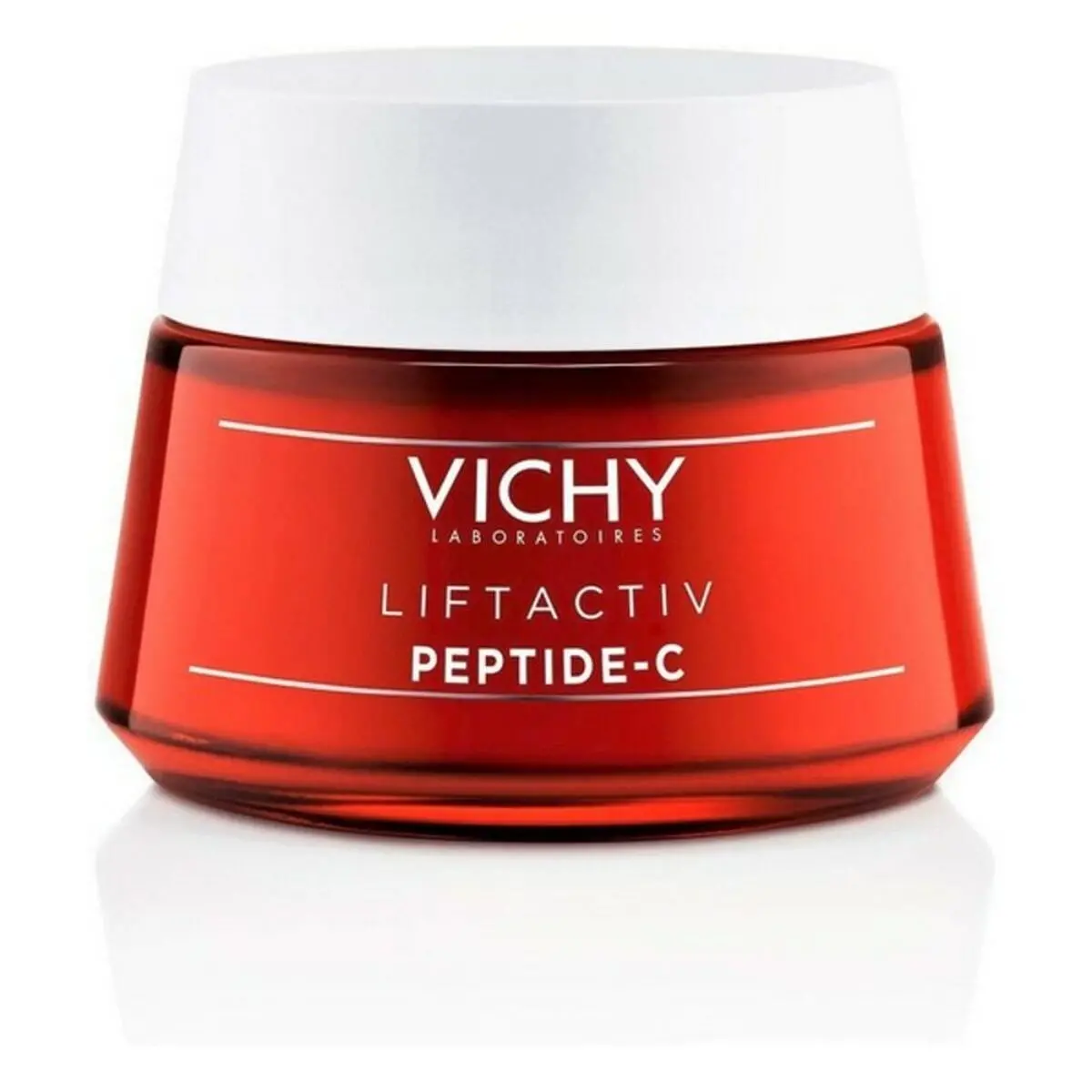 Lifting Effect Moisturising Cream Vichy Liftactiv 50 Ml 1