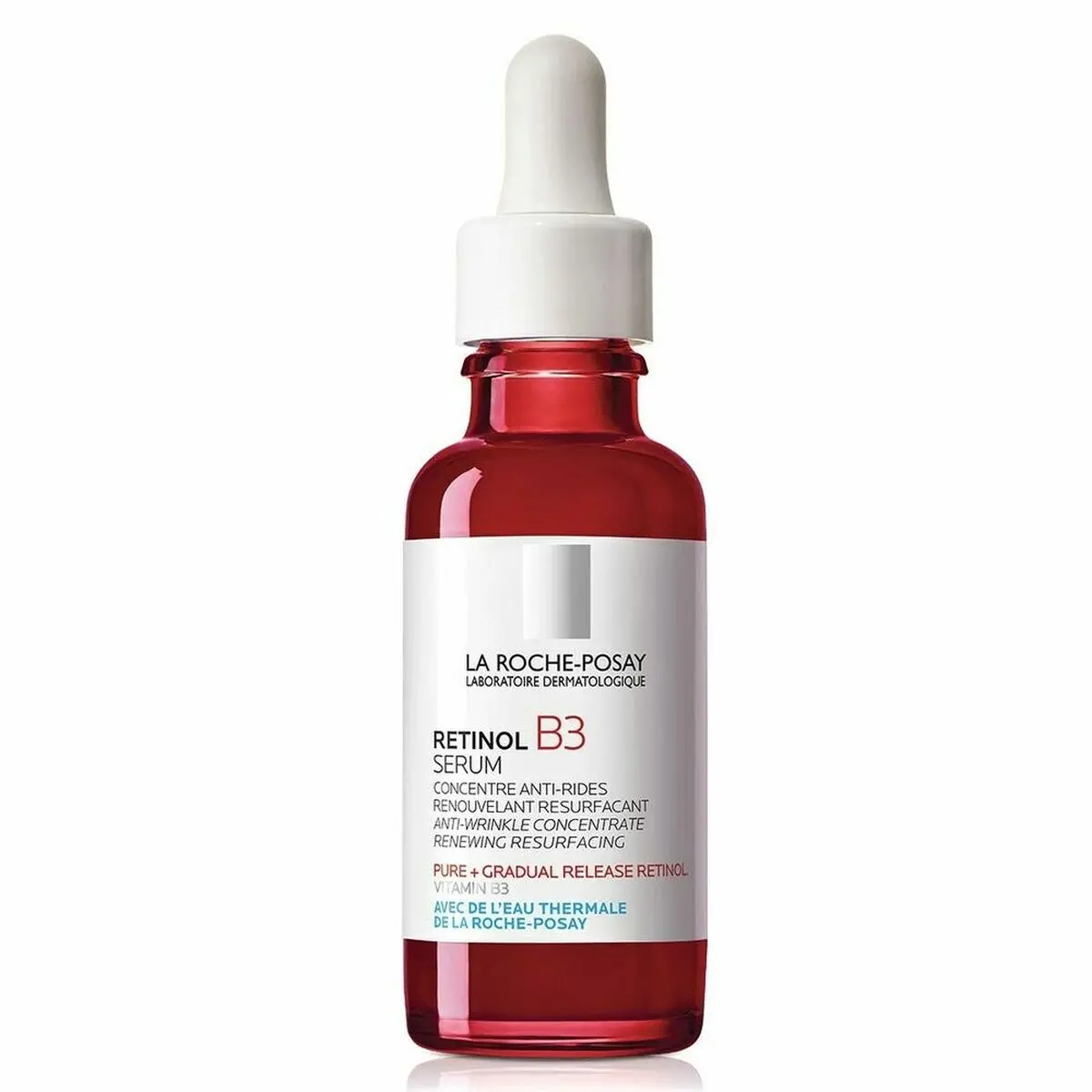 Anti-Ageing Serum La Roche Posay Retinol B3 30 Ml Retinol Vitamin B3 1
