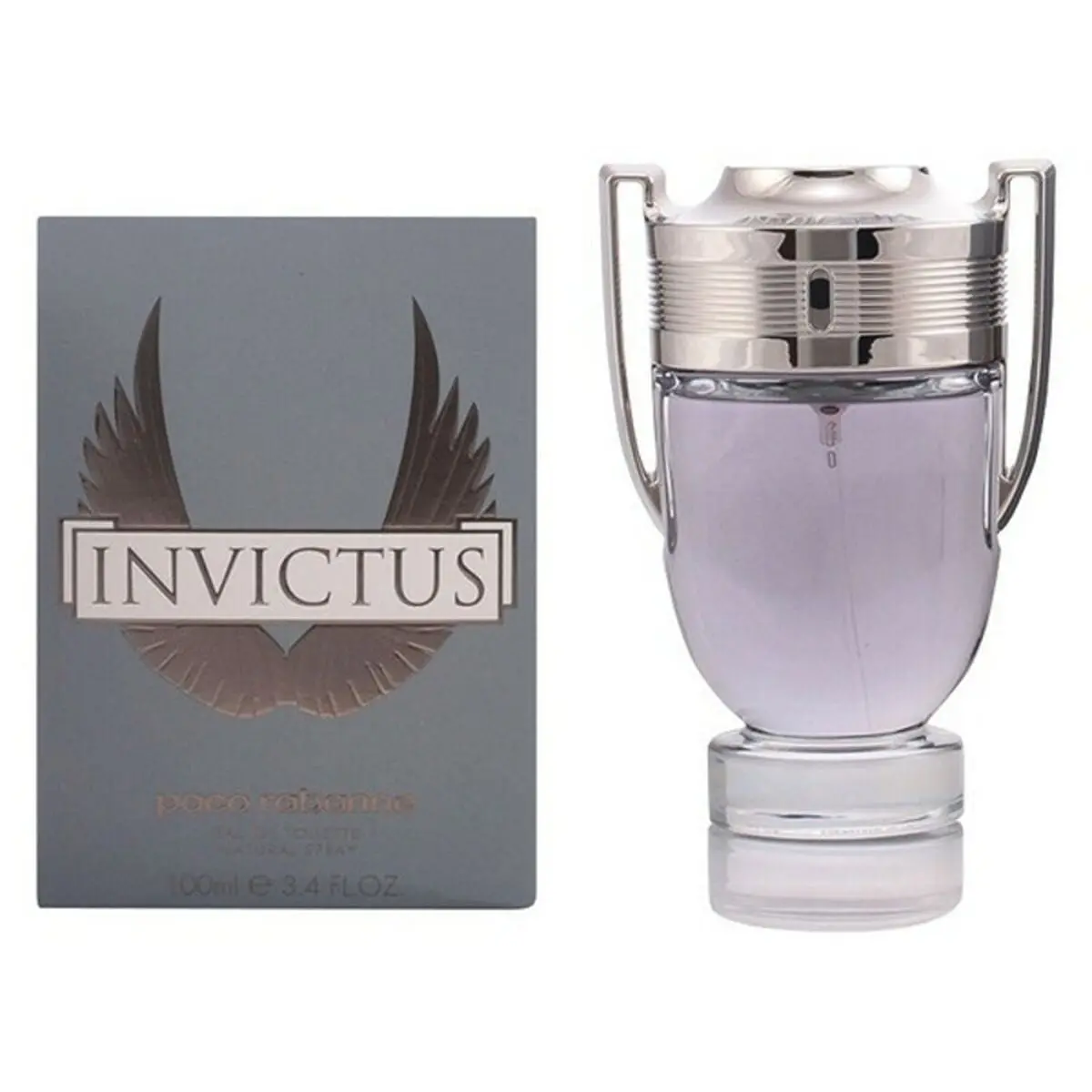Men's Perfume Paco Rabanne Edt 1