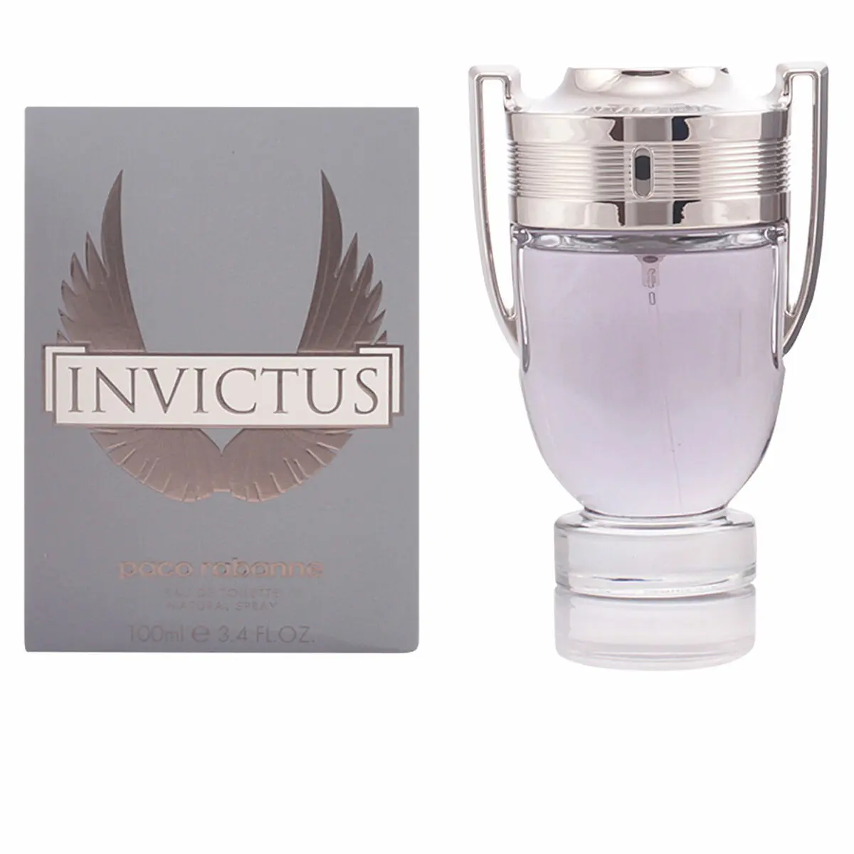 Men's Perfume Paco Rabanne Edt 2