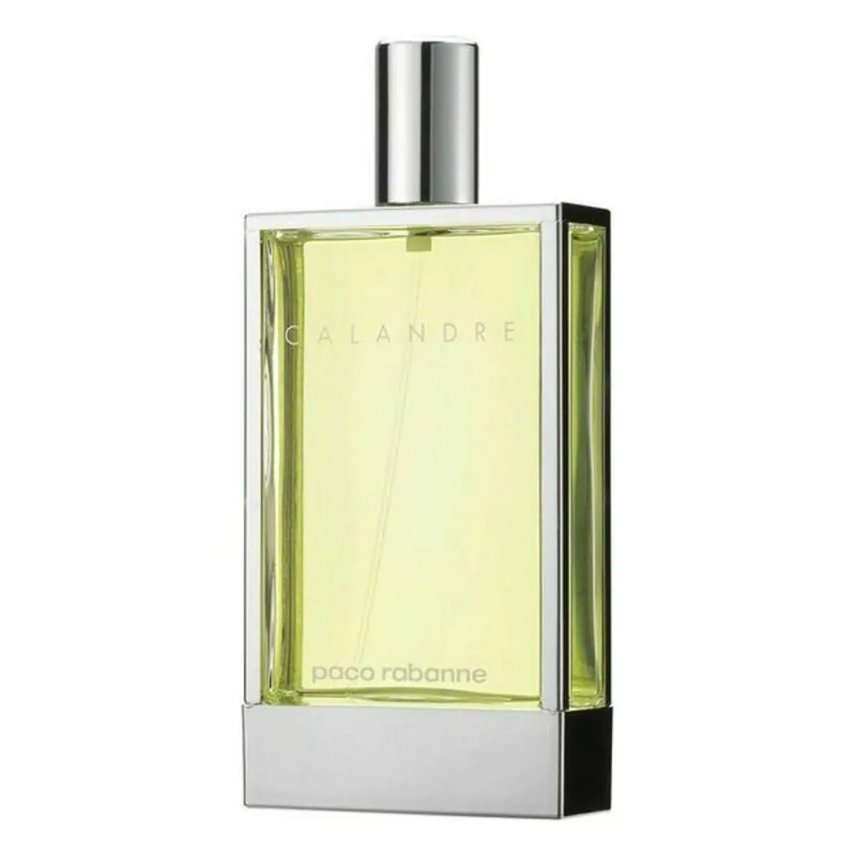 Women's Perfume Paco Rabanne Calandre Edt Edt 100 Ml 1