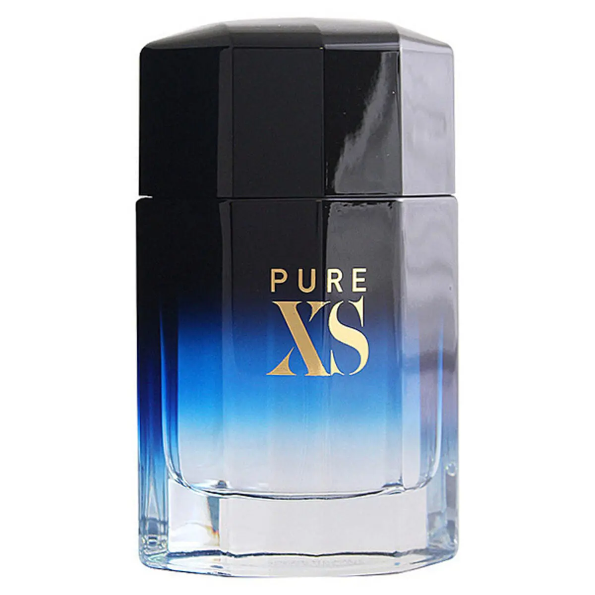 Men's Perfume Paco Rabanne Edt Pure Xs 150 Ml 1