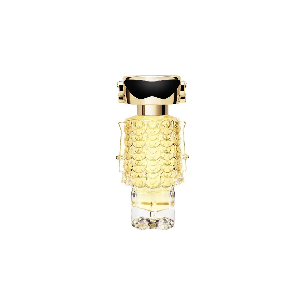Women's Perfume Paco Rabanne Fame Edp Edp 30 Ml 2