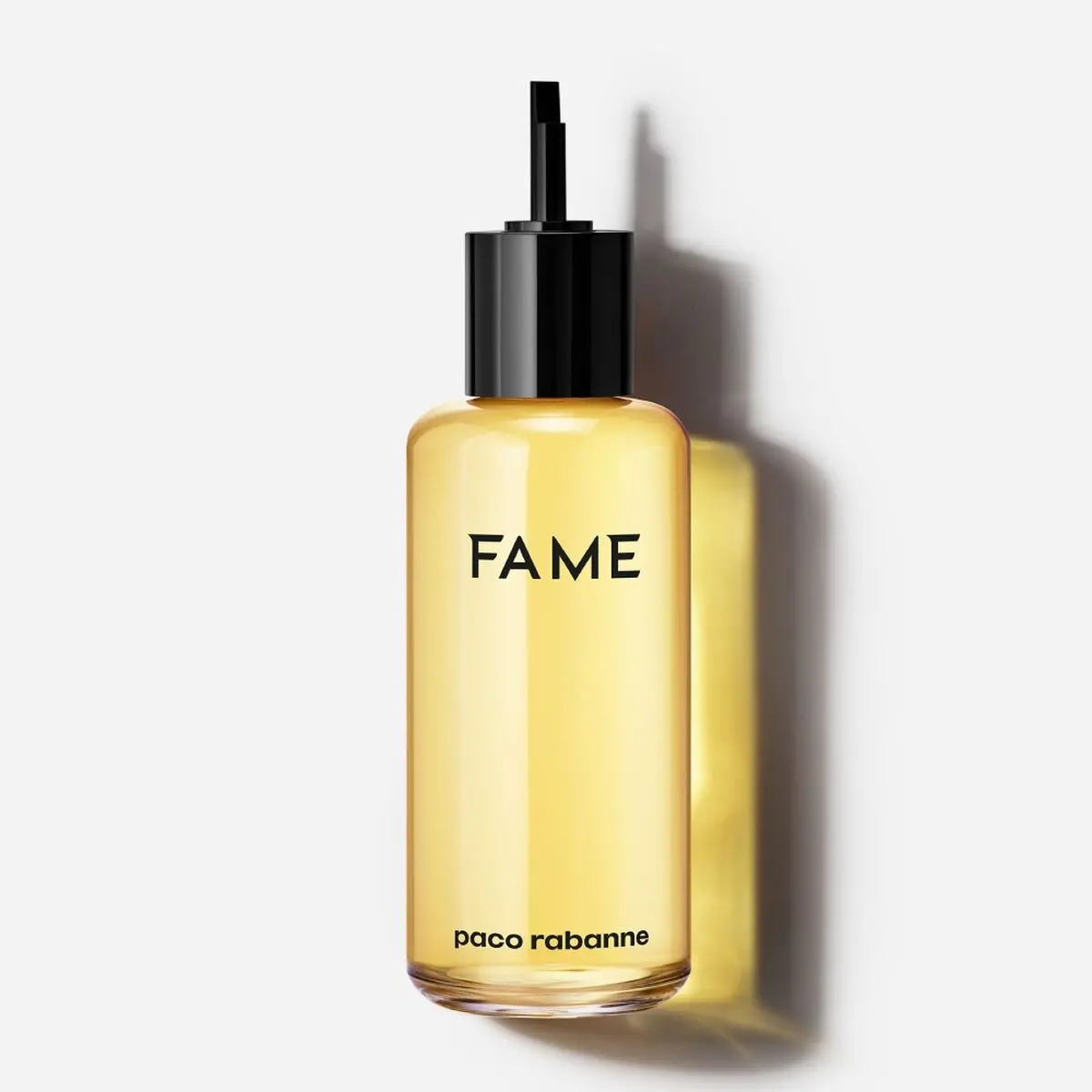 Women's Perfume Paco Rabanne Fame Refill Edp 200 Ml Replacement 1