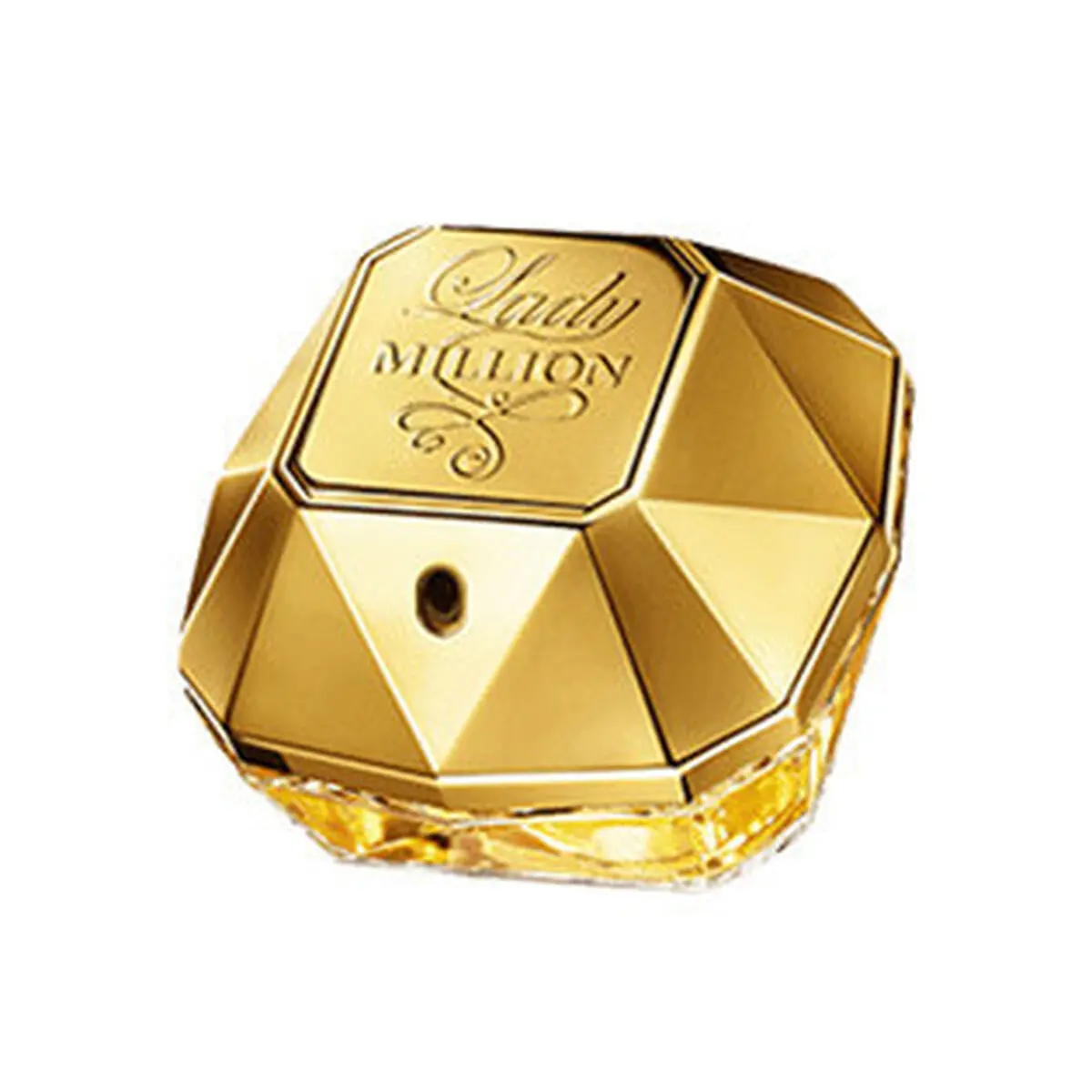 Women's Perfume Paco Rabanne Lady Million Edp 30 Ml 1