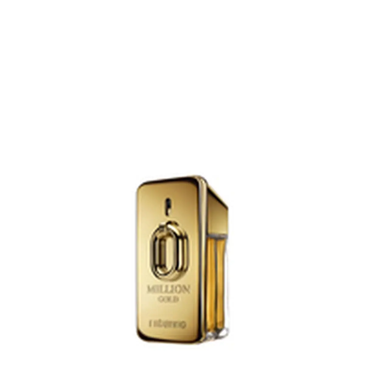 Men's Perfume Paco Rabanne Million Gold Edp 50 Ml 1