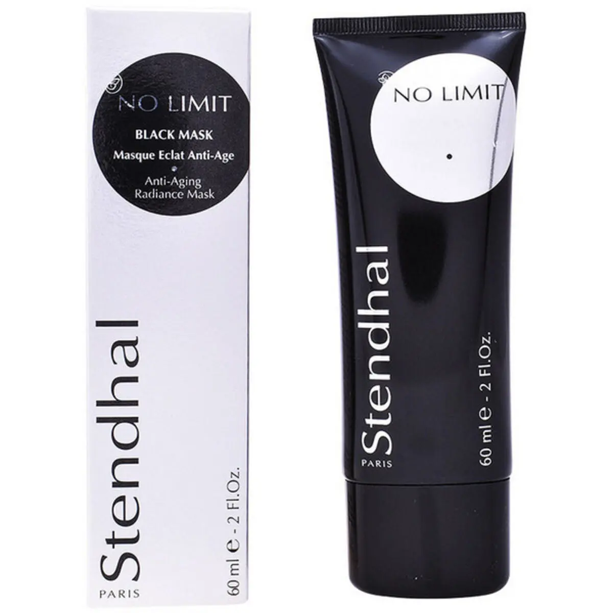 Anti-Ageing Revitalising Mask Stendhal 2523443 60 Ml 1