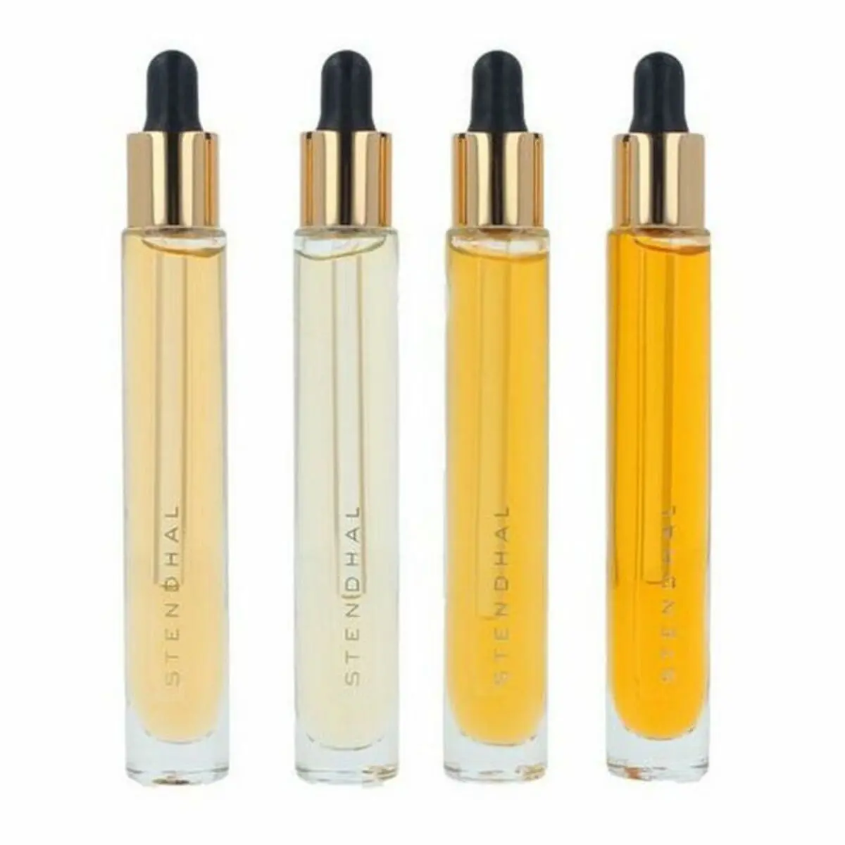 Anti-Ageing Treatment For Face And Neck Stendhal Pur Luxe 10 Ml 1