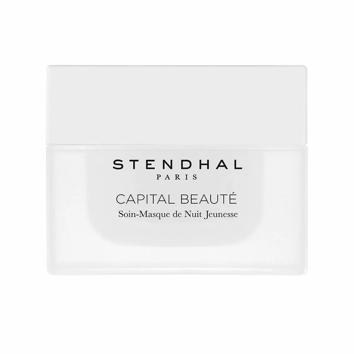 Facial Cream Stendhal Capital Beauté 50 Ml 1