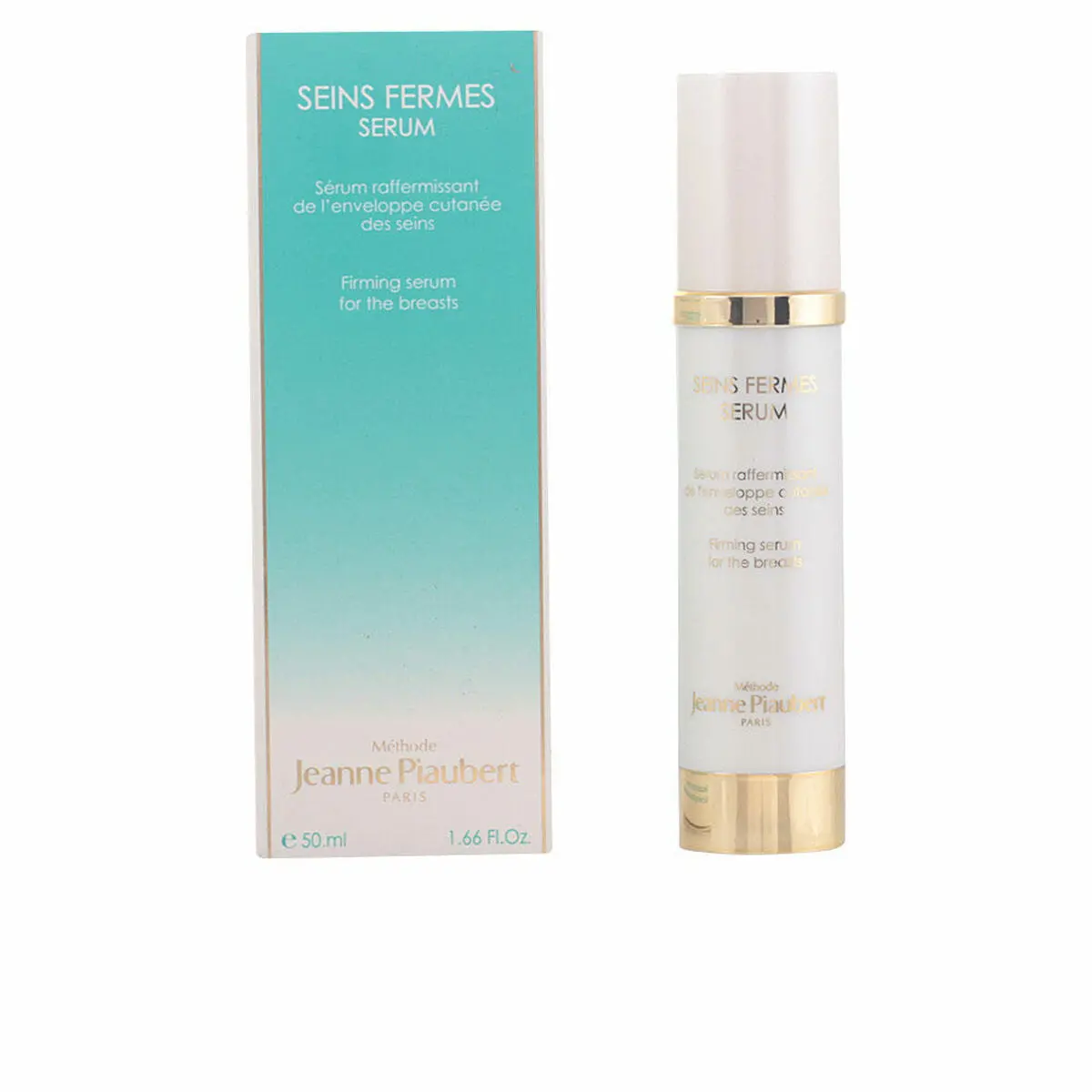 Firming Serum Jeanne Piaubert Seins Fermes 50 Ml 1
