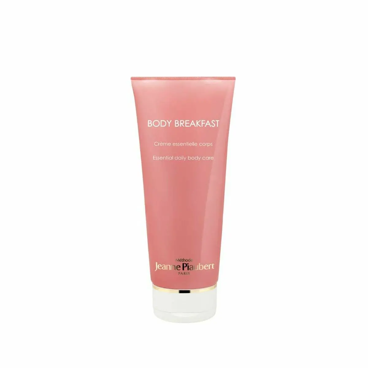 Body Cream Body Breakfast Jeanne Piaubert (200 Ml) 1