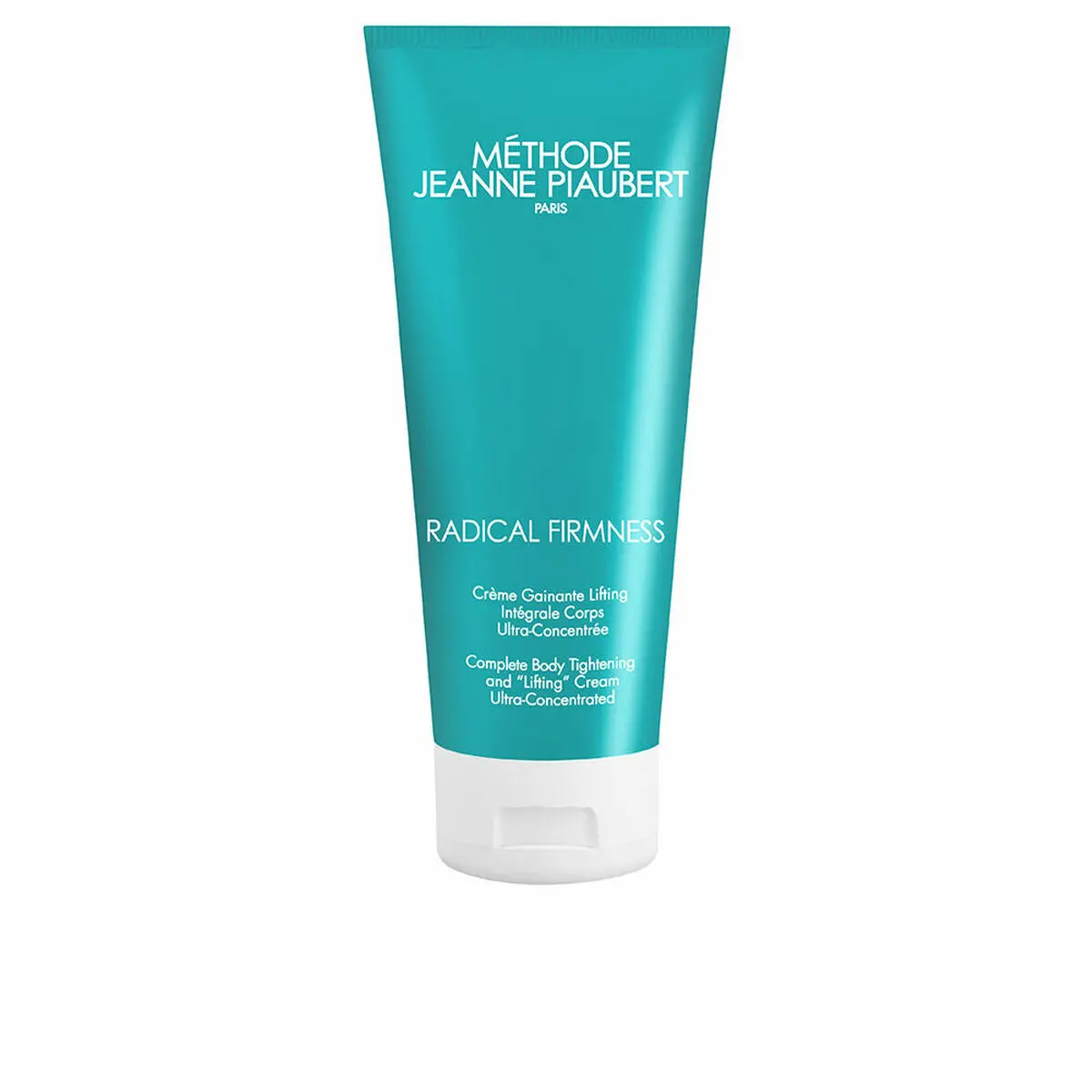 Firming Body Cream Radical Firmness Jeanne Piaubert 2