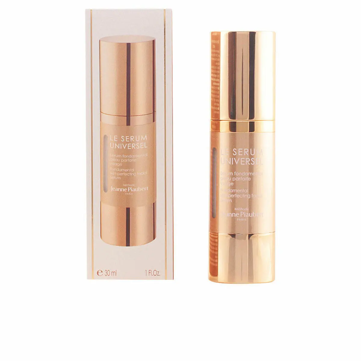 Anti-Wrinkle Serum Jeanne Piaubert Le Sérum Universel 30 Ml 1
