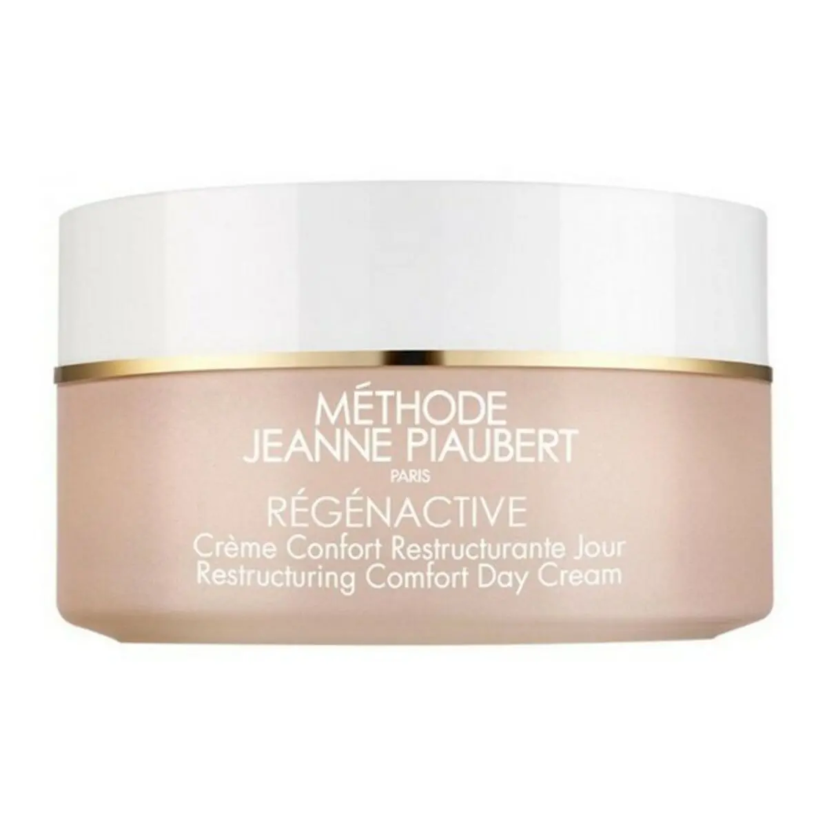 Moisturising Day Cream Régénactive Jeanne Piaubert 56470 (50 Ml) 50 Ml 1
