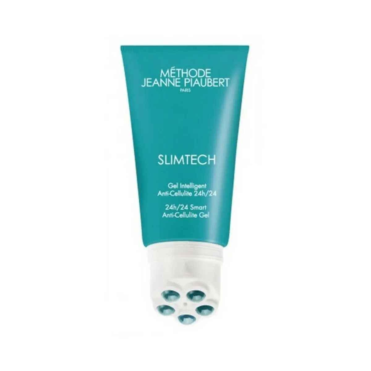 Anti-Cellulite Slimtech Jeanne Piaubert (150 Ml) 1